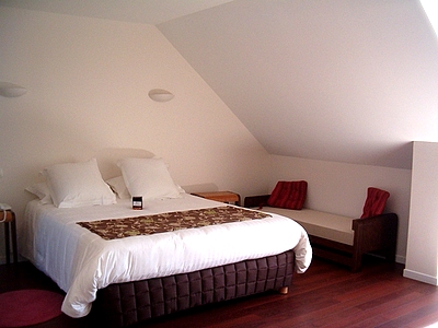 Reservation d'hotel à Saint-Armel