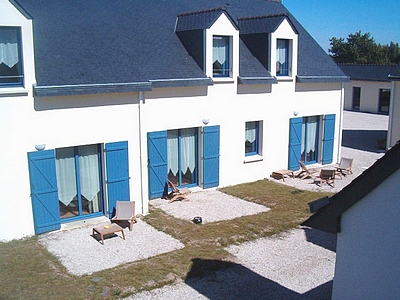 Reservation d'hotel à Saint-Armel