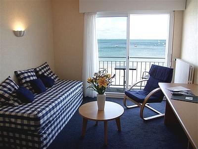 Reservation d'hotel à Saint-Pierre-Quiberon