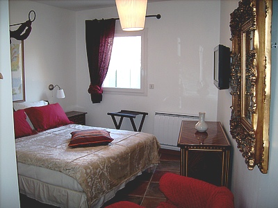 Reservation d'hotel à Chalon-sur-Saône