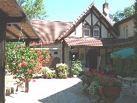 Reservation d'hotel à Charette