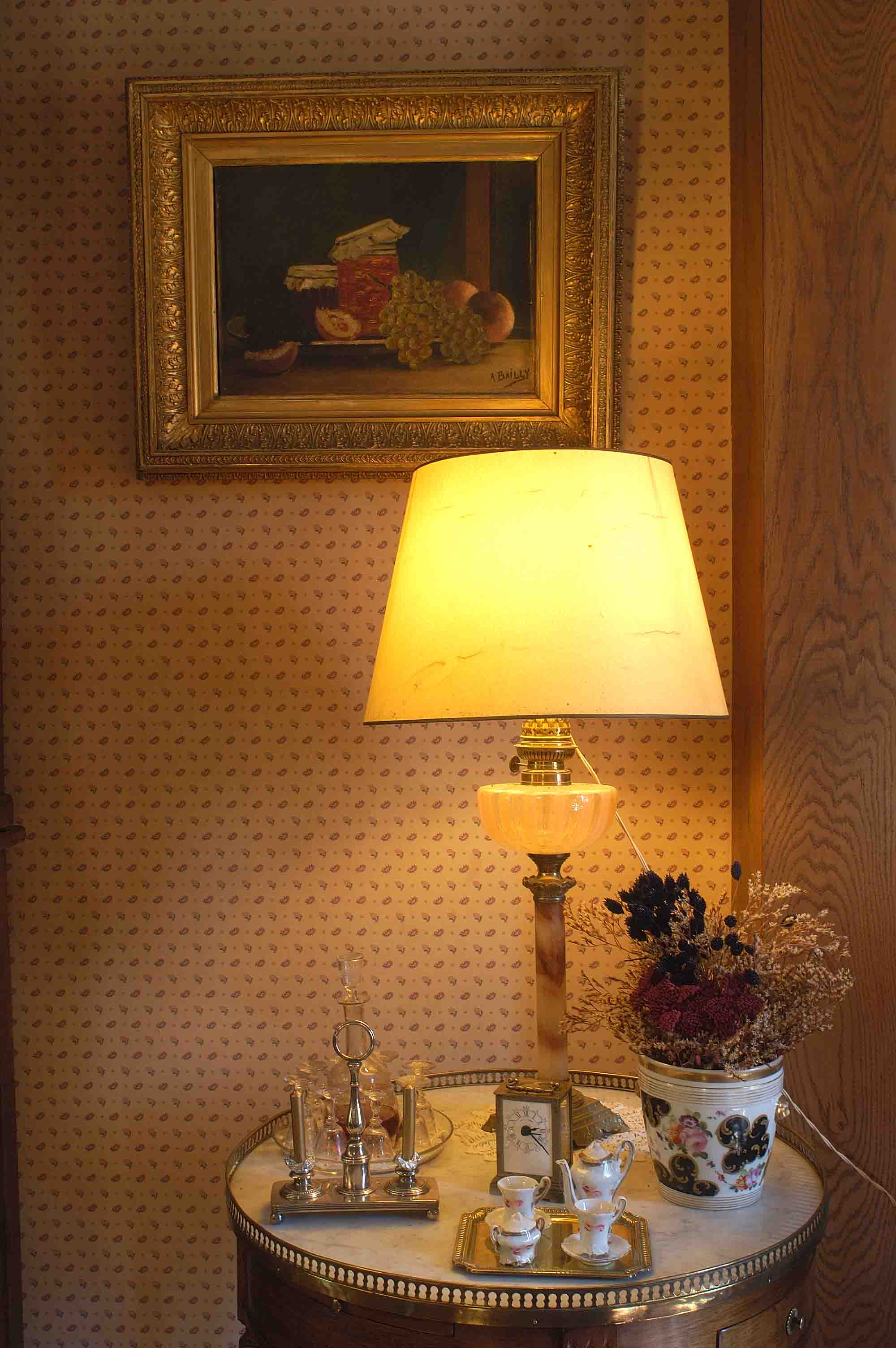 Reservation d'hotel à Saint-Gervais-d'Auvergne