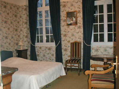 Reservation d'hotel à Lyons-la-Forêt