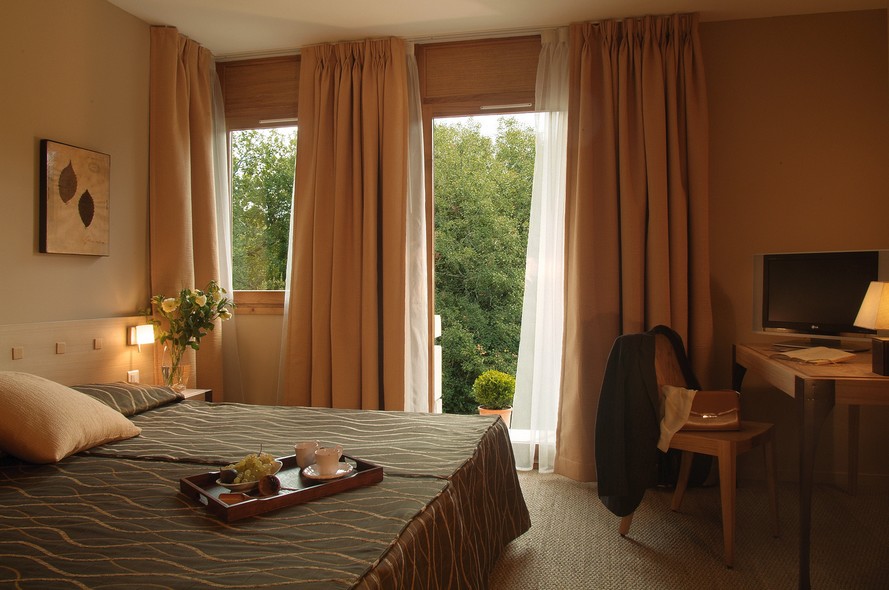 Reservation d'hotel à Rocamadour