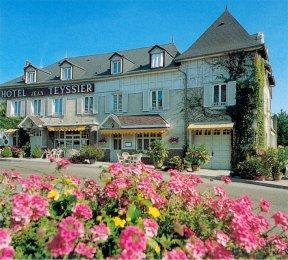 Reservation d'hotel à Uzerche