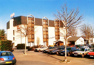 Reservation d'hotel à Brive-la-Gaillarde