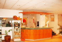 Reservation d'hotel à Brive-la-Gaillarde