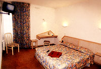 Reservation d'hotel à Brive-la-Gaillarde