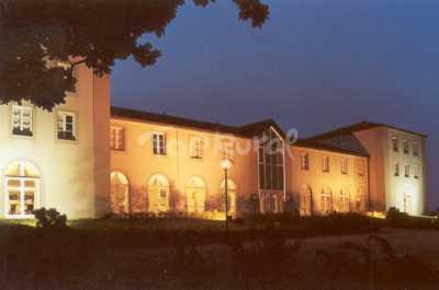 Reservation d'hotel à Féy