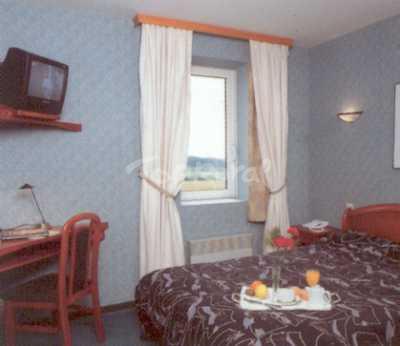 Reservation d'hotel à Féy
