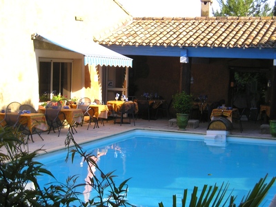 Reservation d'hotel à Fabrezan