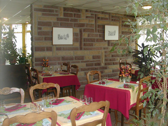 Reservation d'hotel à Plombières-les-Bains
