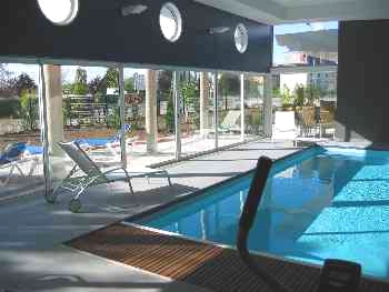 Reservation d'hotel à Vincey