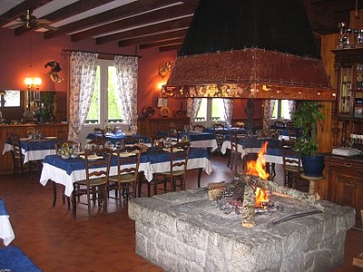 Reservation d'hotel à Bagnères-de-Luchon