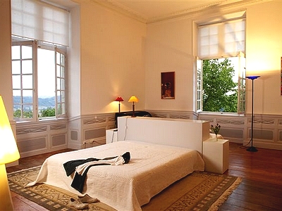 Reservation d'hotel à Projan