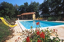 Reservation d'hotel à Rocamadour