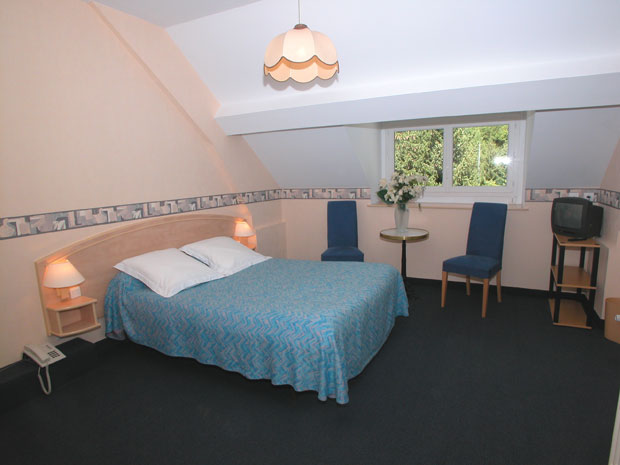 Reservation d'hotel à Barèges