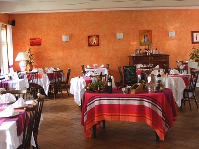 Reservation d'hotel à Vic-en-Bigorre