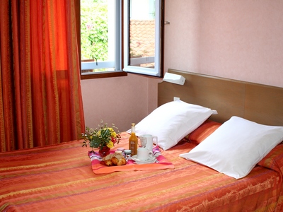 Reservation d'hotel à Vic-en-Bigorre
