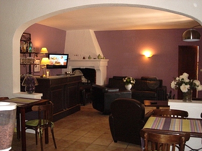 Reservation d'hotel à Mas-Blanc-des-Alpilles
