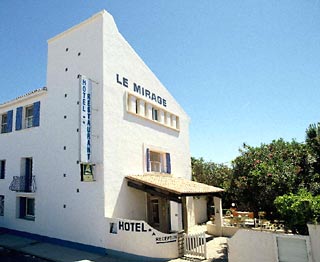 Reservation d'hotel à Saintes-Maries-de-la-Mer