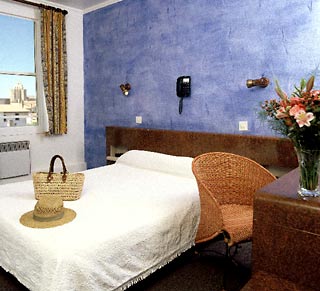 Reservation d'hotel à Saintes-Maries-de-la-Mer