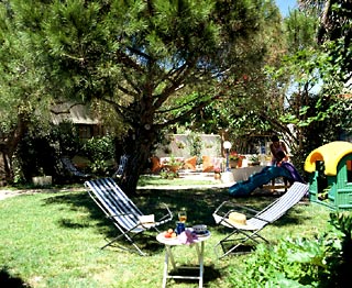 Reservation d'hotel à Saintes-Maries-de-la-Mer
