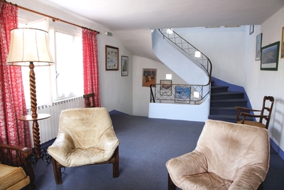 Reservation d'hotel à Saintes-Maries-de-la-Mer