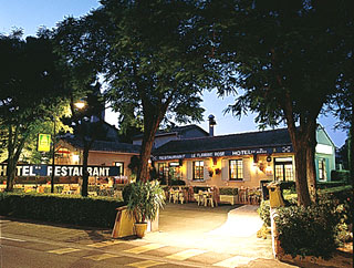 Reservation d'hotel à Arles