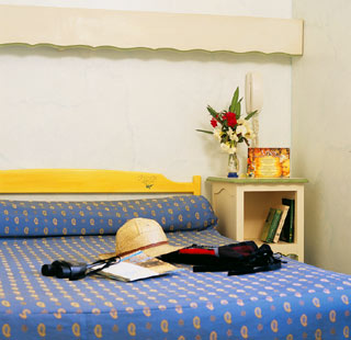 Reservation d'hotel à Arles