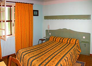 Reservation d'hotel à Arles