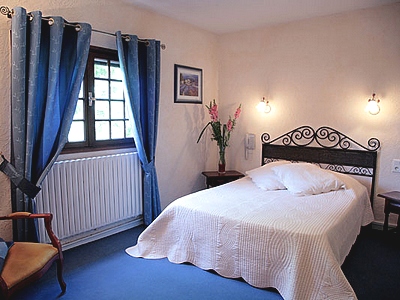 Reservation d'hotel à Saint-Martin-de-Crau