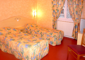 Reservation d'hotel à Le Béage