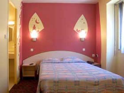 Reservation d'hotel à Grenoble