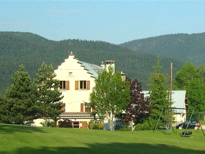 Reservation d'hotel à Villard-de-Lans