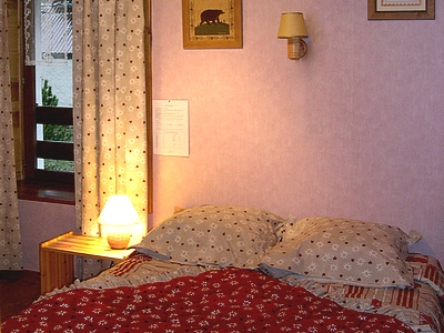 Reservation d'hotel à Villard-de-Lans