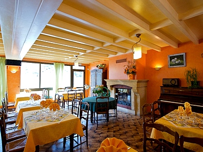 Reservation d'hotel à Alleyrac