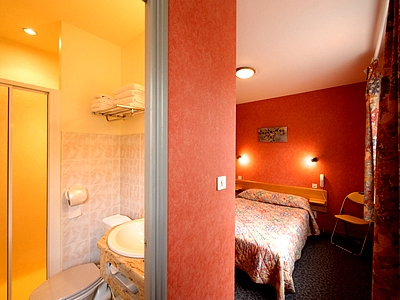 Reservation d'hotel à Alleyrac