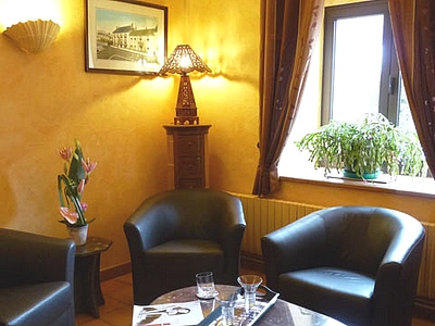 Reservation d'hotel à Anglards-de-Saint-Flour