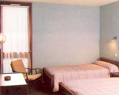 Reservation d'hotel à Lacapelle-Marival