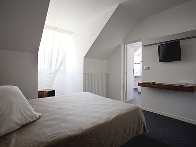 Reservation d'hotel à Marvejols
