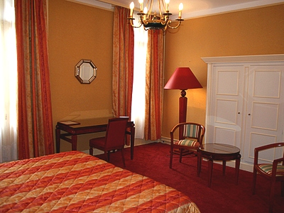 Reservation d'hotel à Cambrai
