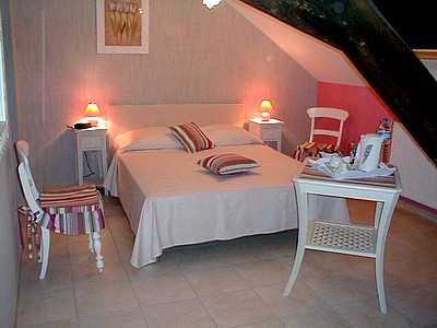 Reservation d'hotel à Le Puy-Notre-Dame