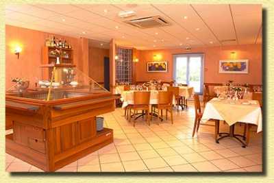 Reservation d'hotel à Angers