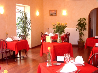 Reservation d'hotel à Saint-Calais