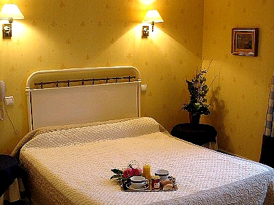 Reservation d'hotel à Sillé-le-Guillaume