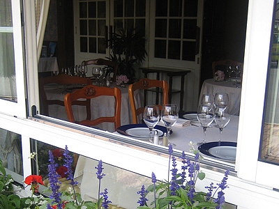 Reservation d'hotel à Thorigné-sur-Dué