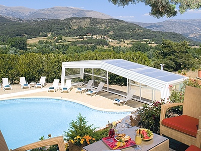 Reservation d'hotel à Castellane