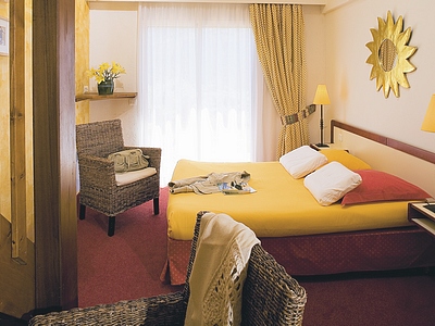 Reservation d'hotel à Castellane