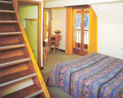Reservation d'hotel à Ceillac-en-Queyras